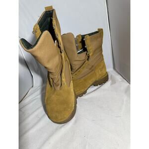 Danner Rivot TFX 8" 1200G Combat Work Boots Coyote Men's Size US 12R NEW